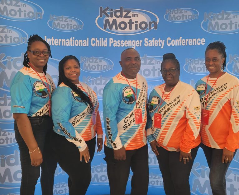 VIOHS - KIDZ IN MOTION GROUP PIC