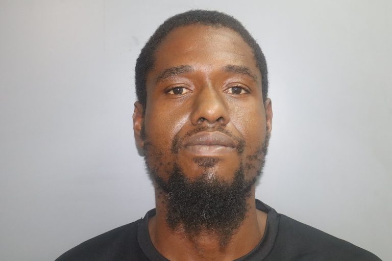 ABDUL PEMBERTON - STX