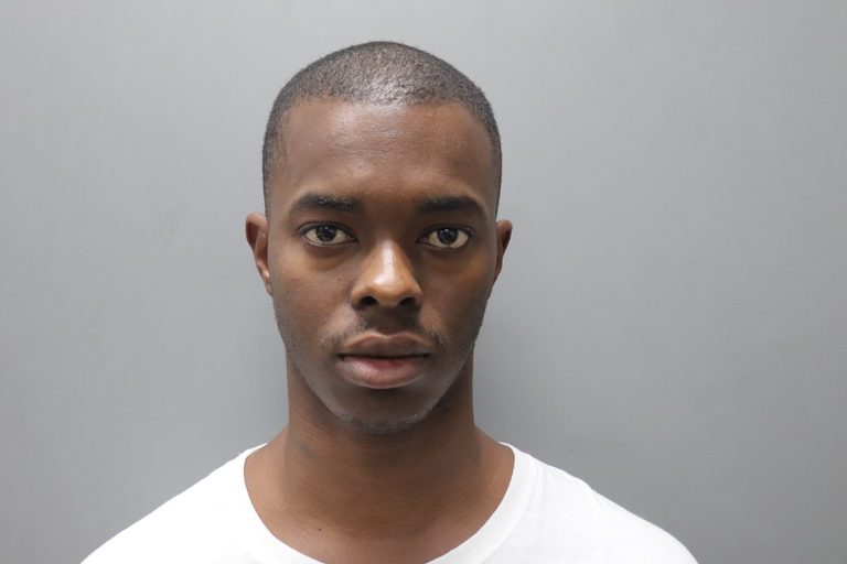 JAHSHEEM GRAHAM - STT